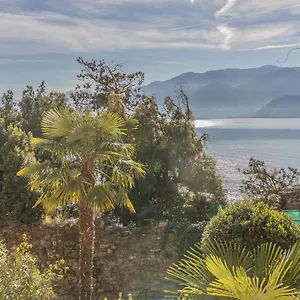 Casa Magnolia Varenna