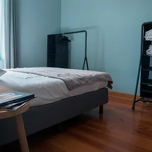 Smartflats - Fripiers Brussels